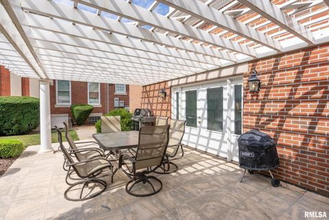 Tiny photo for 1446 CLAY Street, Davenport, IA 52804 (MLS # QC4269604)