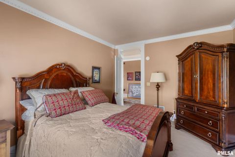 Tiny photo for 1446 CLAY Street, Davenport, IA 52804 (MLS # QC4269604)