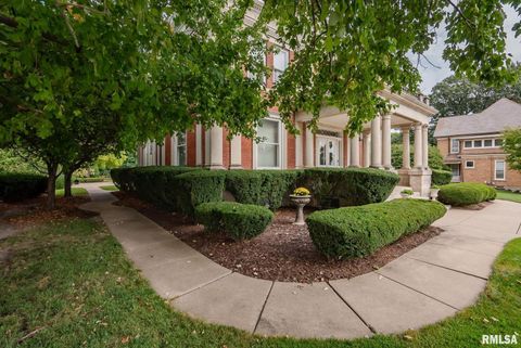 Tiny photo for 1446 CLAY Street, Davenport, IA 52804 (MLS # QC4269604)