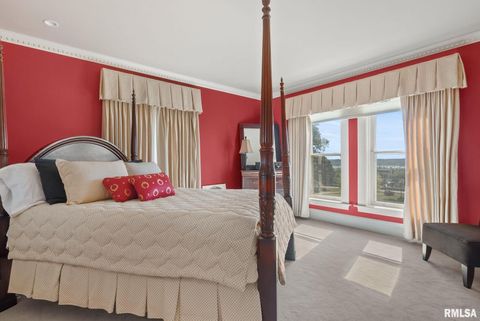 Tiny photo for 1446 CLAY Street, Davenport, IA 52804 (MLS # QC4269604)