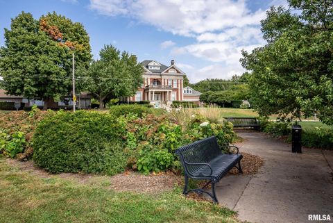 Tiny photo for 1446 CLAY Street, Davenport, IA 52804 (MLS # QC4269604)