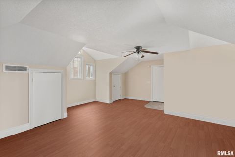 Tiny photo for 1446 CLAY Street, Davenport, IA 52804 (MLS # QC4269604)