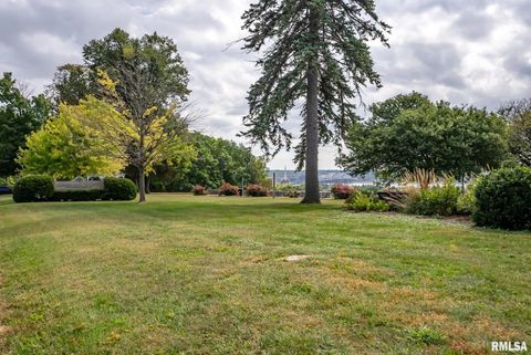 Tiny photo for 1446 CLAY Street, Davenport, IA 52804 (MLS # QC4269604)