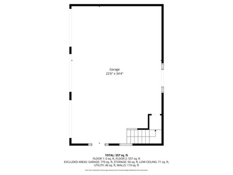 Tiny photo for 1446 CLAY Street, Davenport, IA 52804 (MLS # QC4269604)