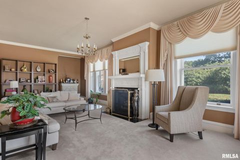 Tiny photo for 1446 CLAY Street, Davenport, IA 52804 (MLS # QC4269604)