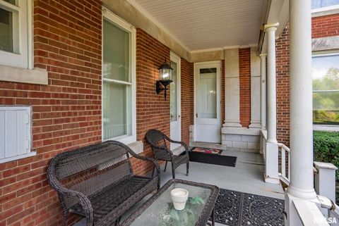 Tiny photo for 1446 CLAY Street, Davenport, IA 52804 (MLS # QC4269604)