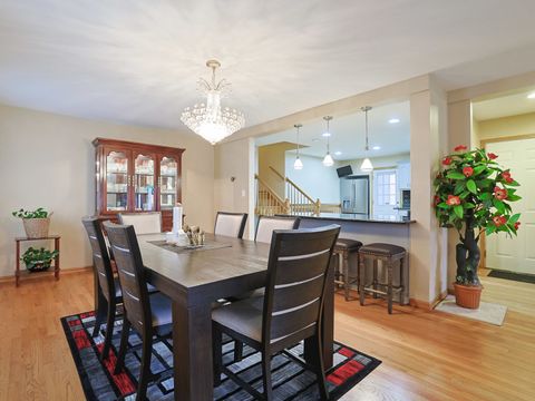 Tiny photo for 791 N Adele Street, Elmhurst, IL 60126 (MLS # 12501310)