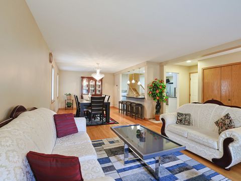Tiny photo for 791 N Adele Street, Elmhurst, IL 60126 (MLS # 12501310)