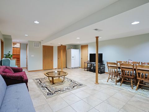 Tiny photo for 791 N Adele Street, Elmhurst, IL 60126 (MLS # 12501310)