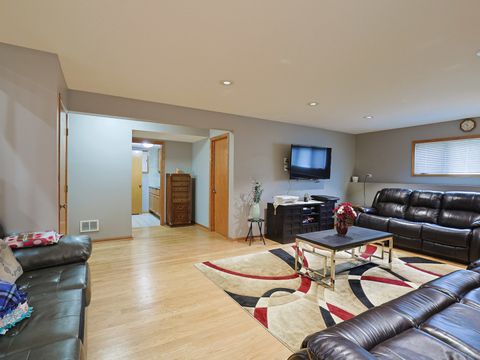 Tiny photo for 791 N Adele Street, Elmhurst, IL 60126 (MLS # 12501310)