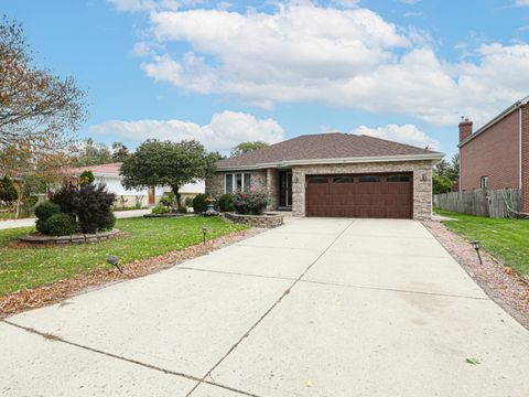Tiny photo for 791 N Adele Street, Elmhurst, IL 60126 (MLS # 12501310)