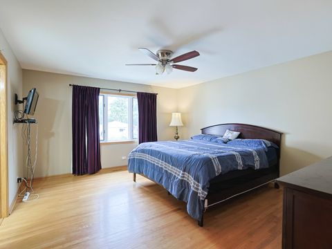 Tiny photo for 791 N Adele Street, Elmhurst, IL 60126 (MLS # 12501310)