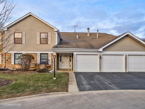 A home in Schaumburg