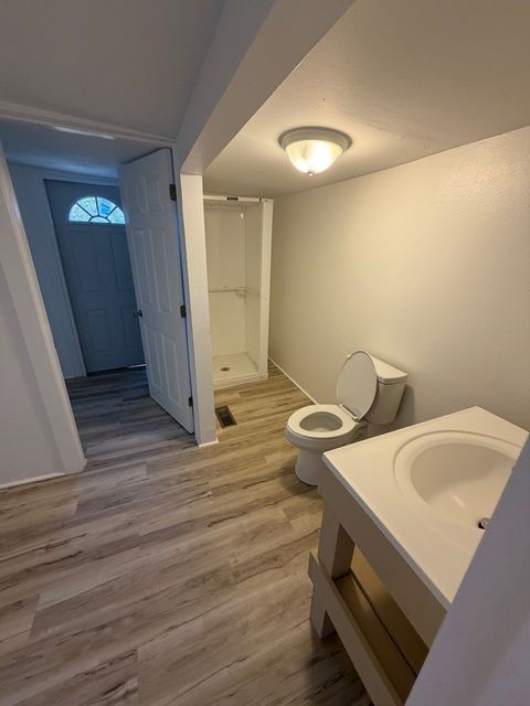 Tiny photo for 602 W CHERRY Street, Mcleansboro, IL 62859 (MLS # EB460529)