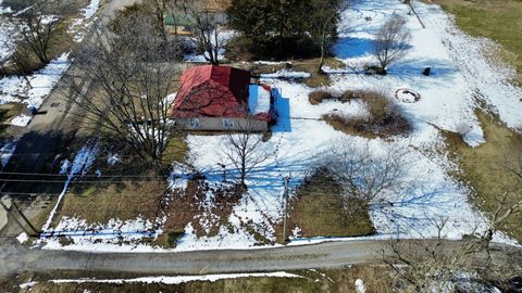 Tiny photo for 602 W CHERRY Street, Mcleansboro, IL 62859 (MLS # EB460529)