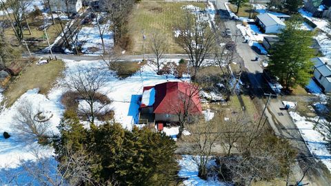 Tiny photo for 602 W CHERRY Street, Mcleansboro, IL 62859 (MLS # EB460529)