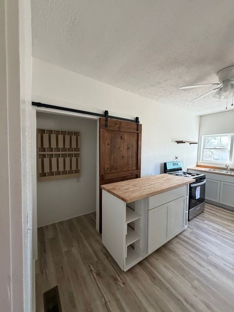 Tiny photo for 602 W CHERRY Street, Mcleansboro, IL 62859 (MLS # EB460529)