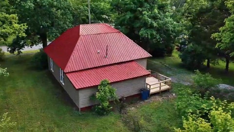 Tiny photo for 602 W CHERRY Street, Mcleansboro, IL 62859 (MLS # EB460529)