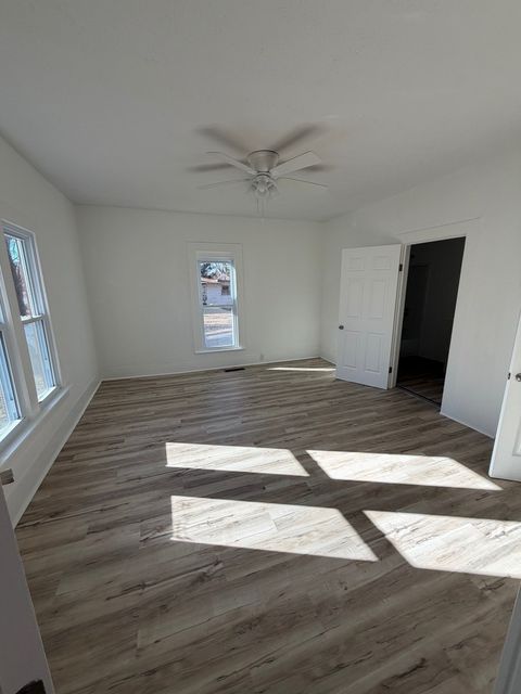 Tiny photo for 602 W CHERRY Street, Mcleansboro, IL 62859 (MLS # EB460529)