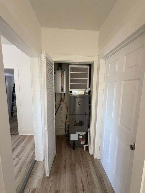 Tiny photo for 602 W CHERRY Street, Mcleansboro, IL 62859 (MLS # EB460529)