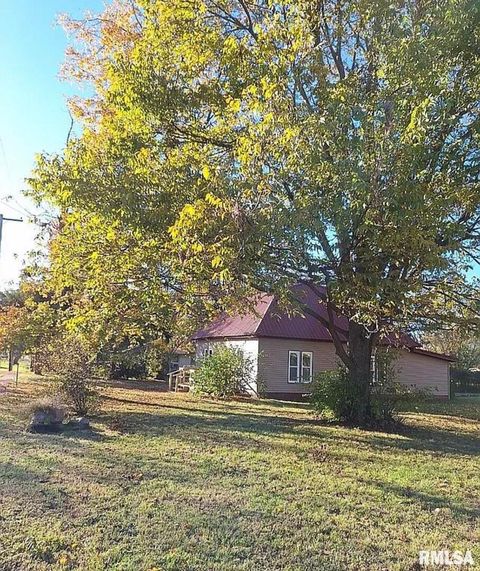 Photo of 602 W CHERRY Street, Mcleansboro, IL 62859 (MLS # EB460529)