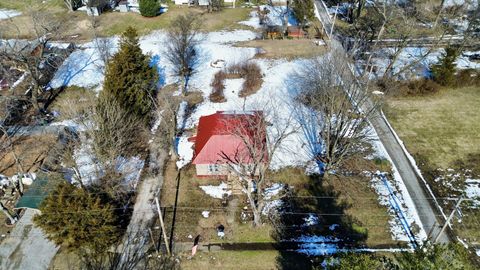 Tiny photo for 602 W CHERRY Street, Mcleansboro, IL 62859 (MLS # EB460529)