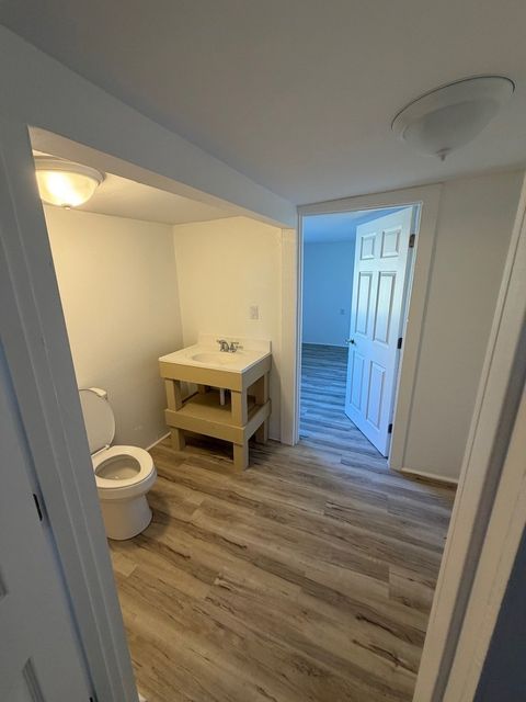 Tiny photo for 602 W CHERRY Street, Mcleansboro, IL 62859 (MLS # EB460529)