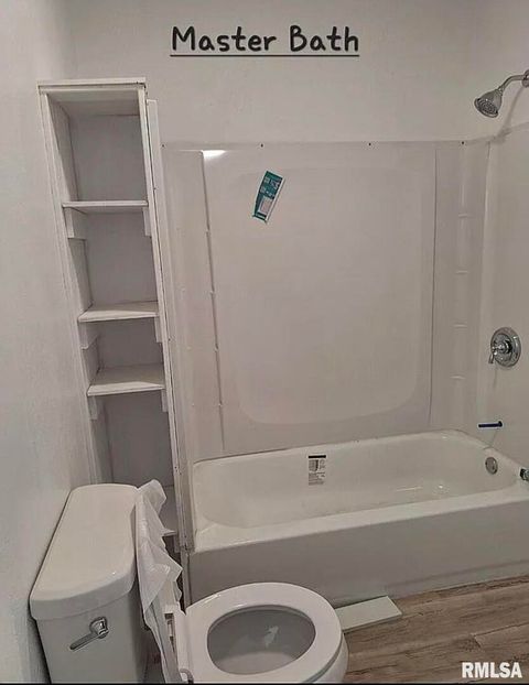 Tiny photo for 602 W CHERRY Street, Mcleansboro, IL 62859 (MLS # EB460529)