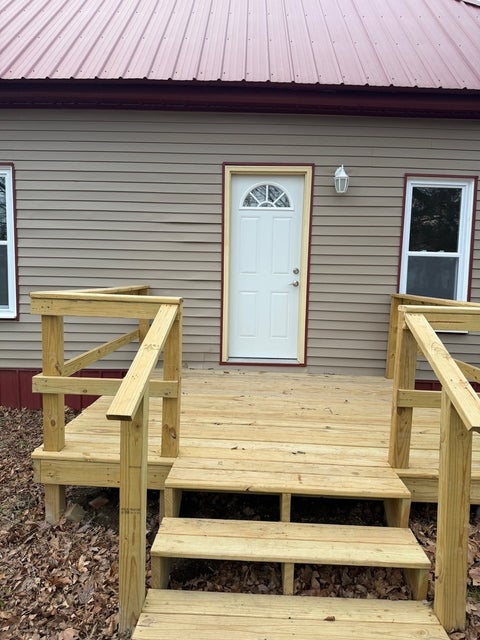 Tiny photo for 602 W CHERRY Street, Mcleansboro, IL 62859 (MLS # EB460529)