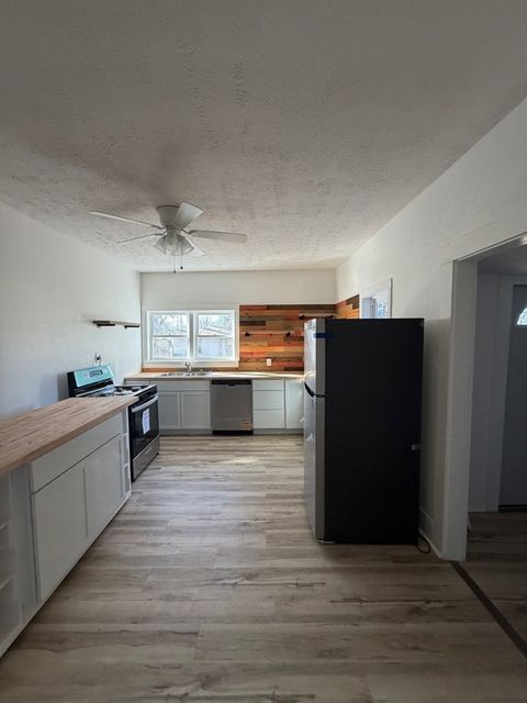 Tiny photo for 602 W CHERRY Street, Mcleansboro, IL 62859 (MLS # EB460529)