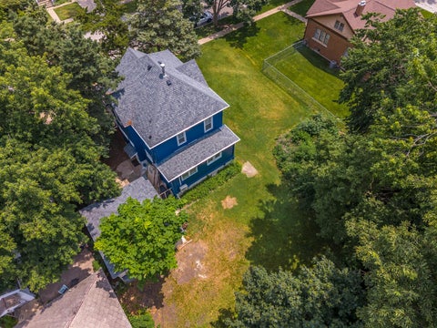 Tiny photo for 615 N Chicago Street, Pontiac, IL 61764 (MLS # 12700123)