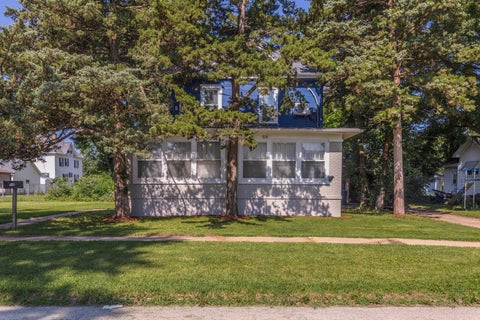 Tiny photo for 615 N Chicago Street, Pontiac, IL 61764 (MLS # 12700123)