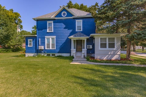 Tiny photo for 615 N Chicago Street, Pontiac, IL 61764 (MLS # 12700123)