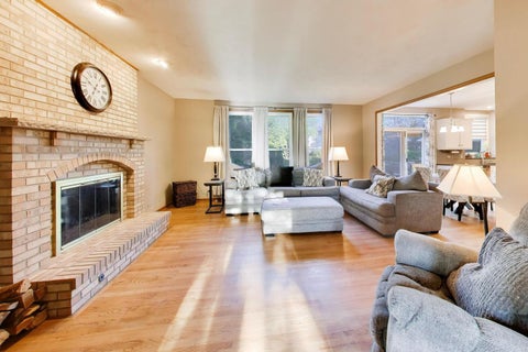 Tiny photo for 906 Secretariat Court, St. Charles, IL 60174 (MLS # 12639139)