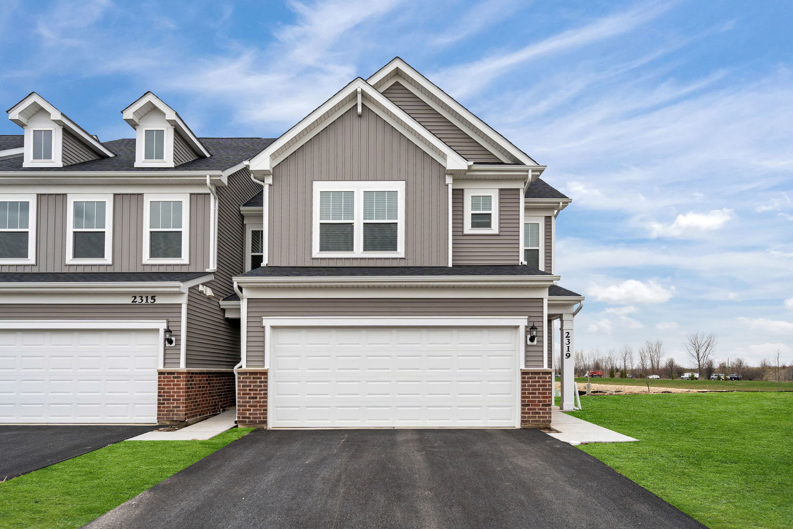 2319 Ryegrass Lane 2319
