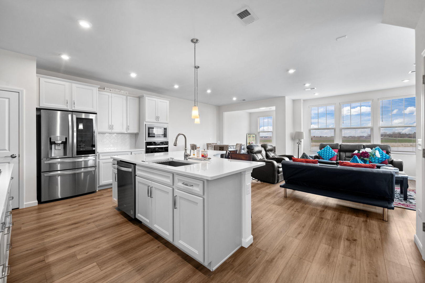 2319 Ryegrass Lane 2319