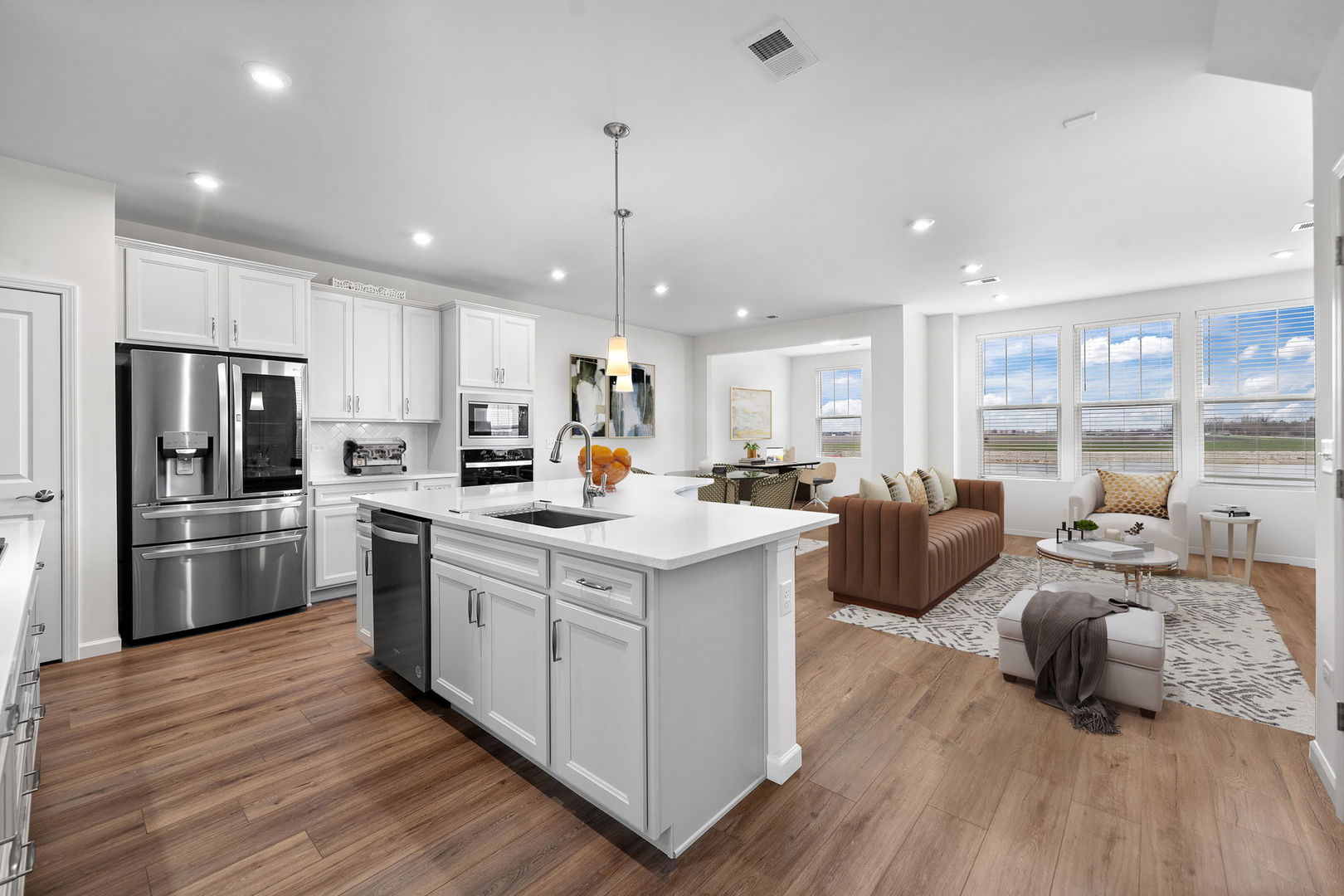 2319 Ryegrass Lane 2319