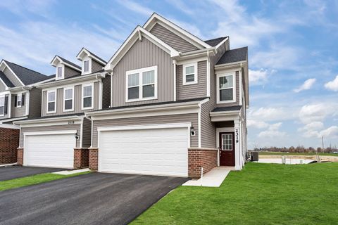 2319 Ryegrass Lane 2319 Bolingbrook IL 60490