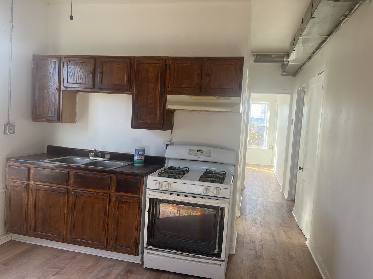 4735 S Rockwell Street