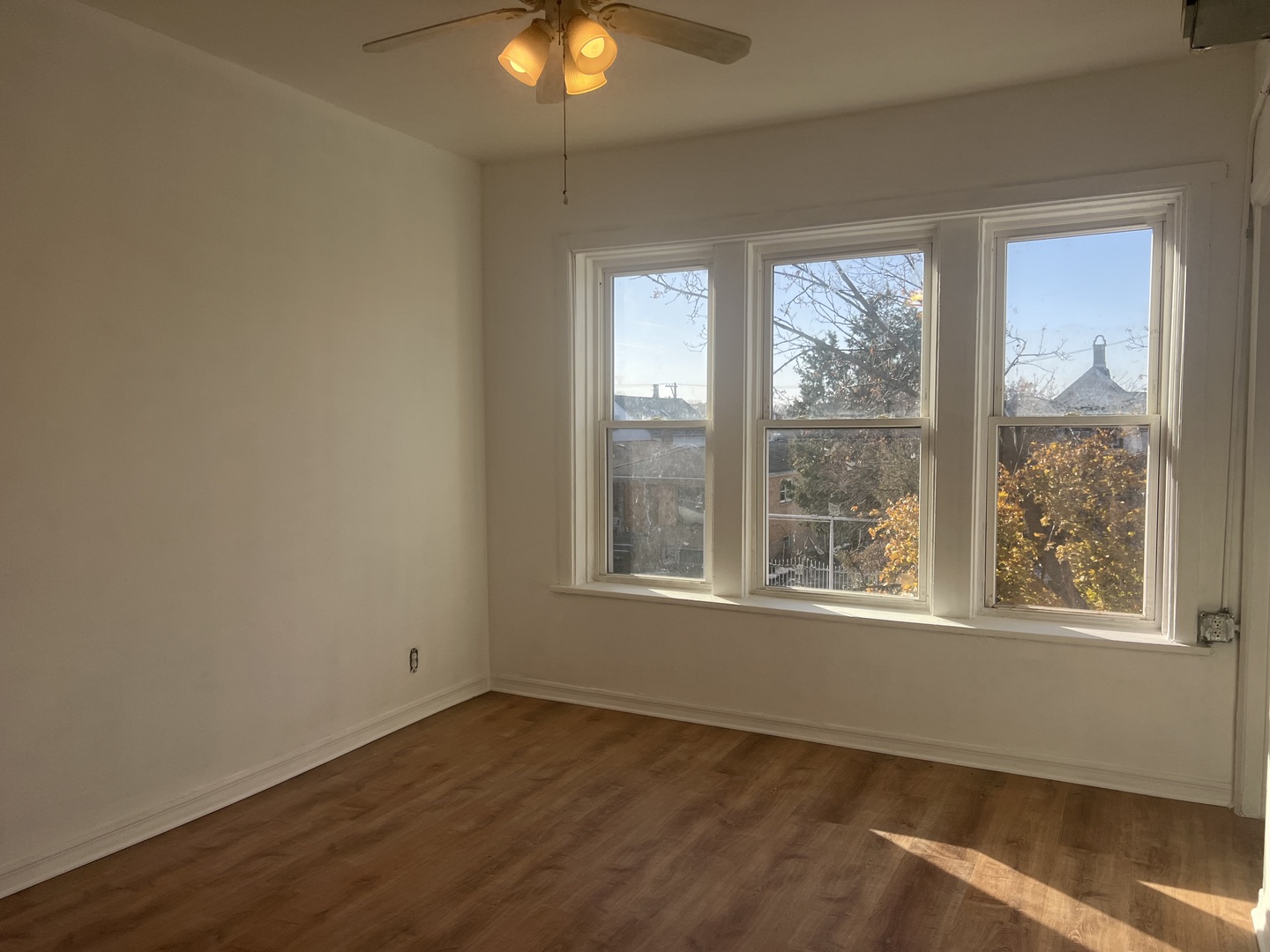 4735 S Rockwell Street