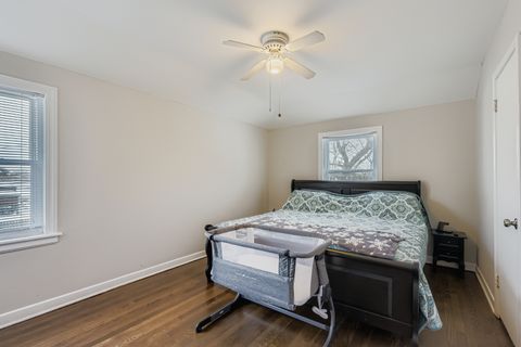 Tiny photo for 1433 Bristol Avenue, Westchester, IL 60154 (MLS # 12596396)