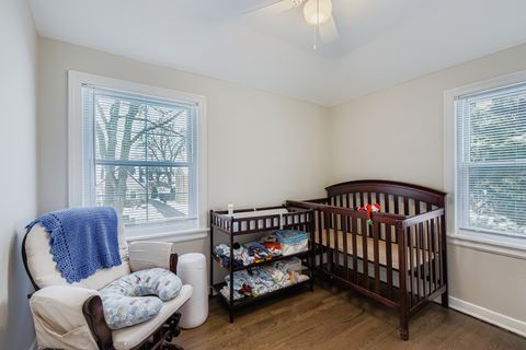 Tiny photo for 1433 Bristol Avenue, Westchester, IL 60154 (MLS # 12596396)