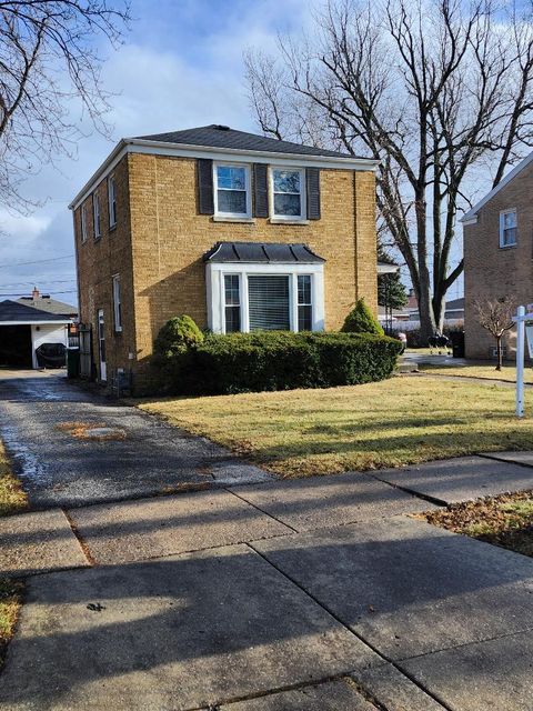 Photo of 1433 Bristol Avenue, Westchester, IL 60154 (MLS # 12596396)