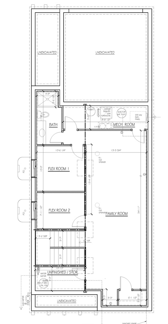 119 Roman Lane