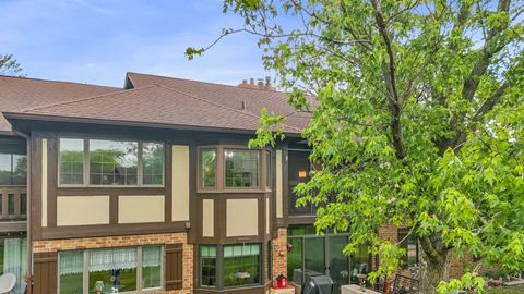 Tiny photo for 13253 S Oak Ridge Trail #2B, Palos Heights, IL 60463 (MLS # 12373090)