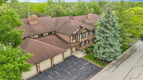 Tiny photo for 13253 S Oak Ridge Trail #2B, Palos Heights, IL 60463 (MLS # 12373090)