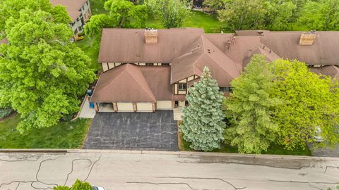 Tiny photo for 13253 S Oak Ridge Trail #2B, Palos Heights, IL 60463 (MLS # 12373090)