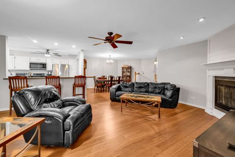 Tiny photo for 13253 S Oak Ridge Trail #2B, Palos Heights, IL 60463 (MLS # 12373090)