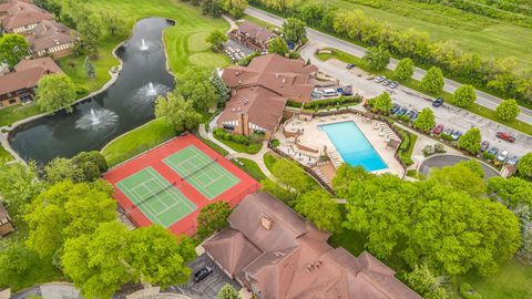 Tiny photo for 13253 S Oak Ridge Trail #2B, Palos Heights, IL 60463 (MLS # 12373090)