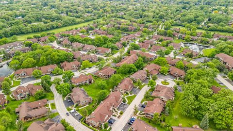 Tiny photo for 13253 S Oak Ridge Trail #2B, Palos Heights, IL 60463 (MLS # 12373090)